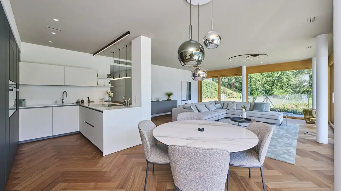 Appartement à vendre - 6900 Lugano