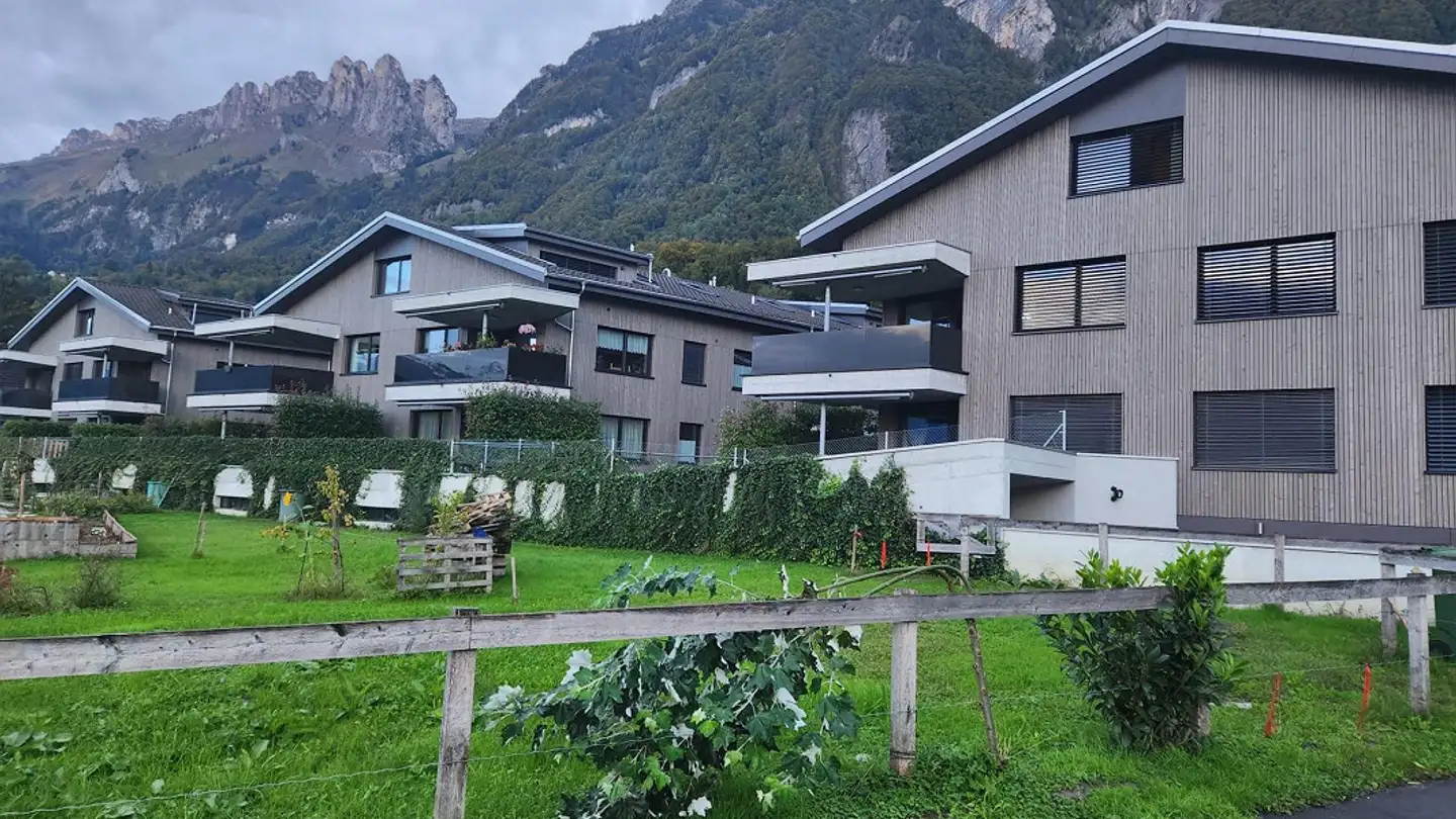 Appartamento in affitto - Rüteli 3, 9467 Frümsen
