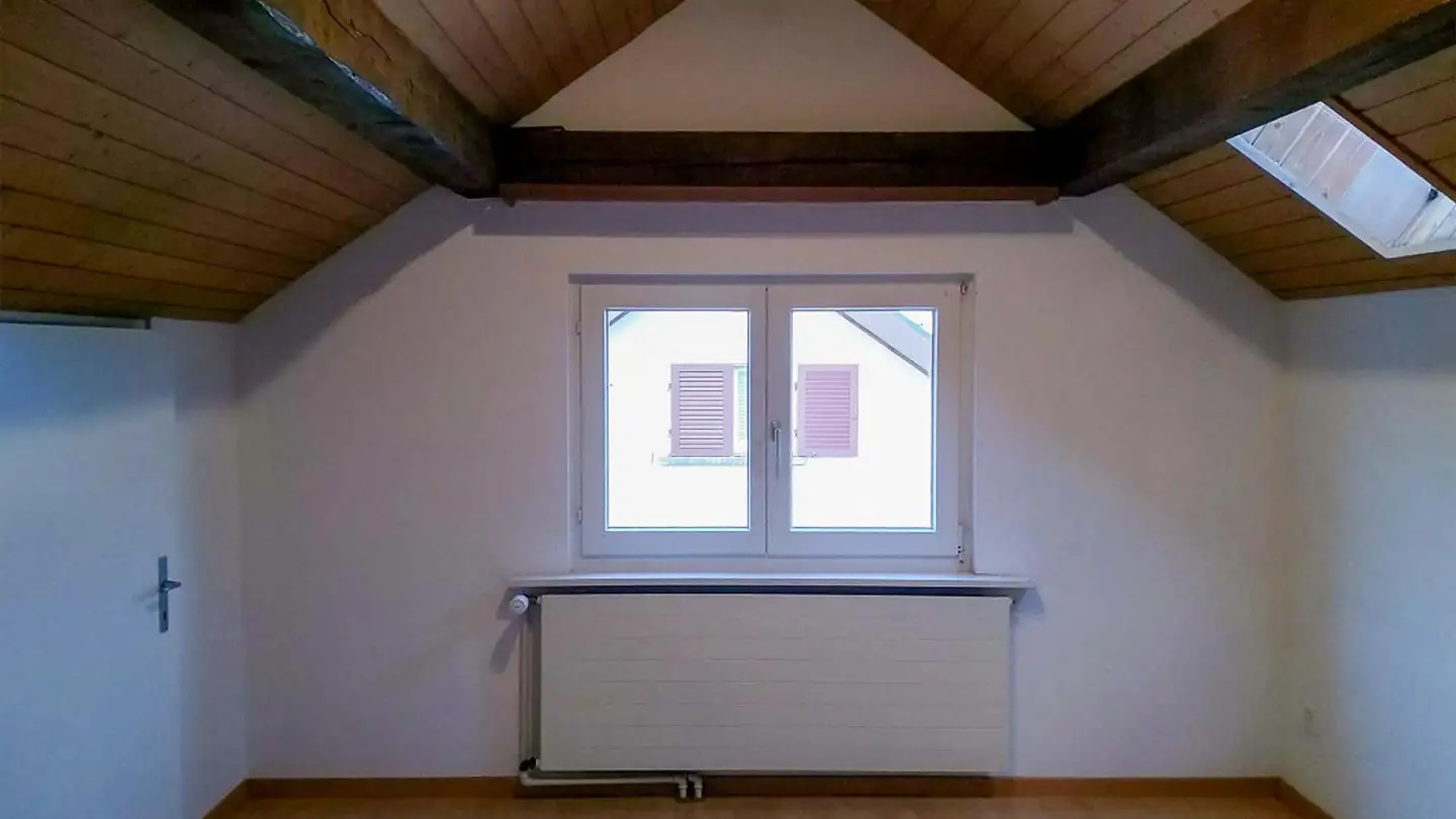 Appartement à louer - Schützenstrasse 23, 8212 Neuhausen am Rheinfall - Photo 3