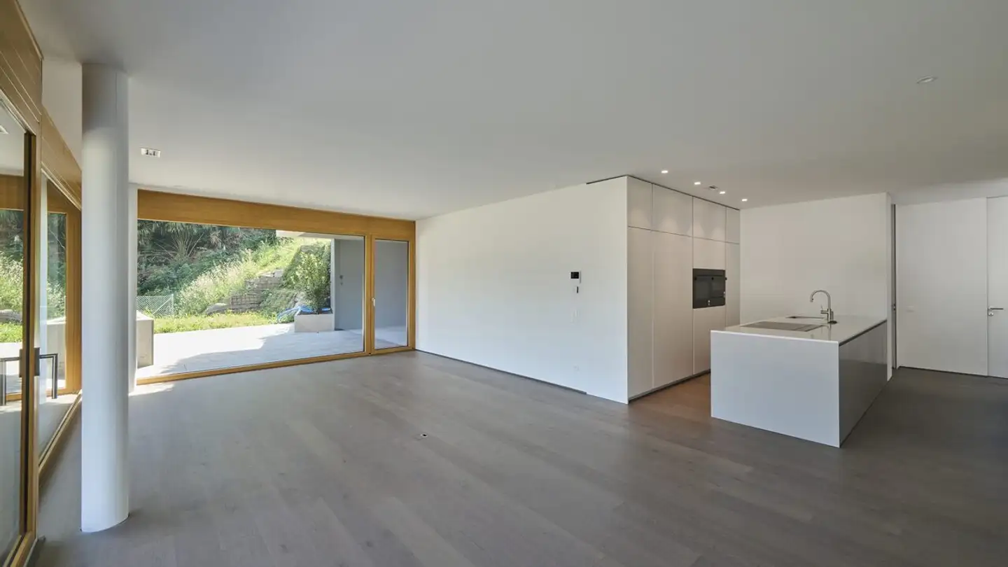 Apartment for sale - 6900 Lugano - Photo 2