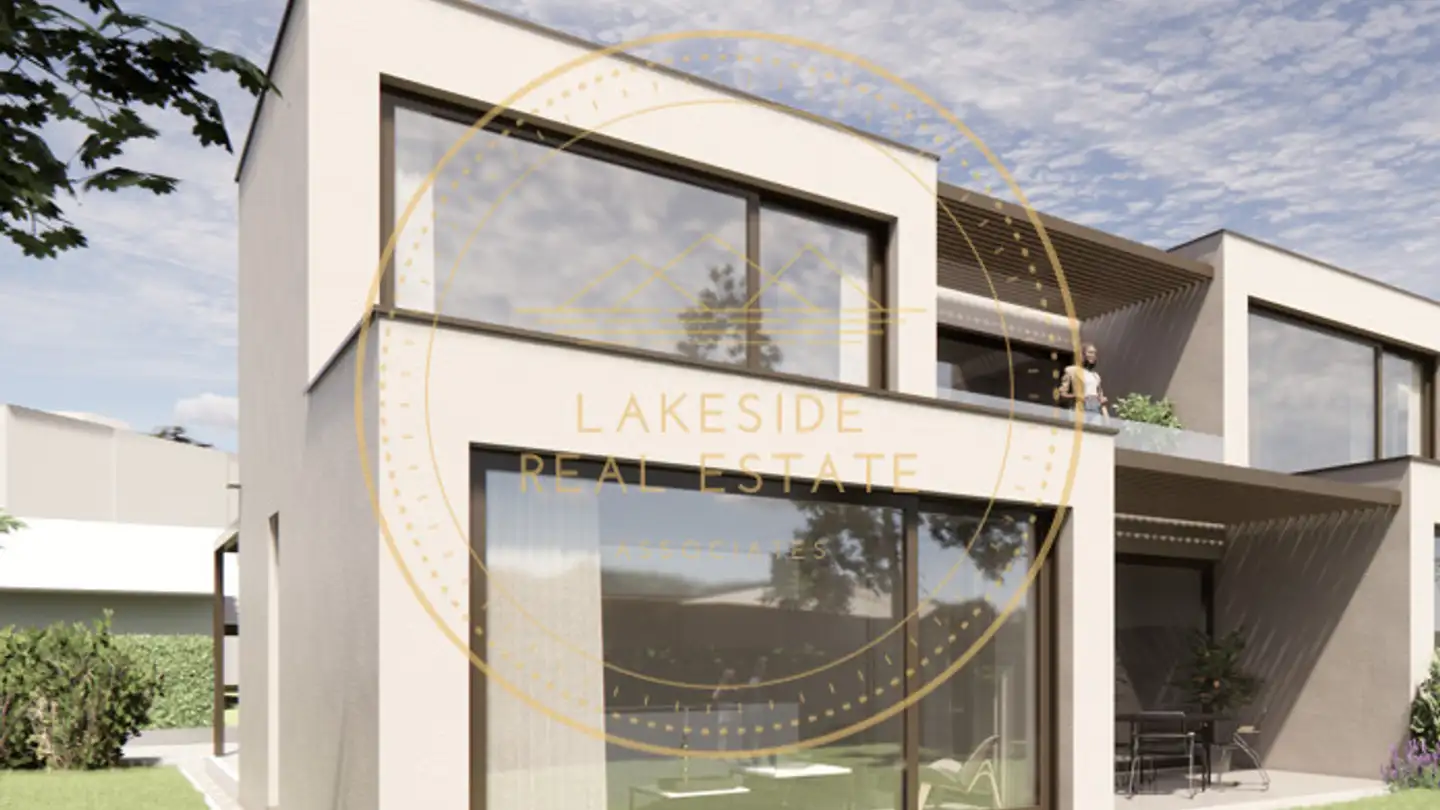 Casa singola in vendita - 1255 Veyrier - Photo 4