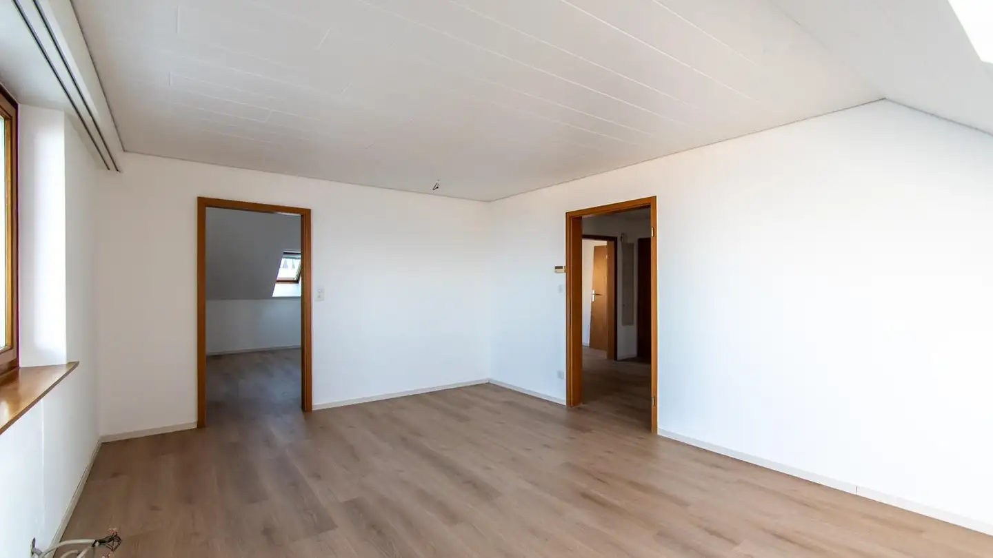Appartement à louer - Thurgauerstrasse 27, 9400 Rorschach - Photo 4