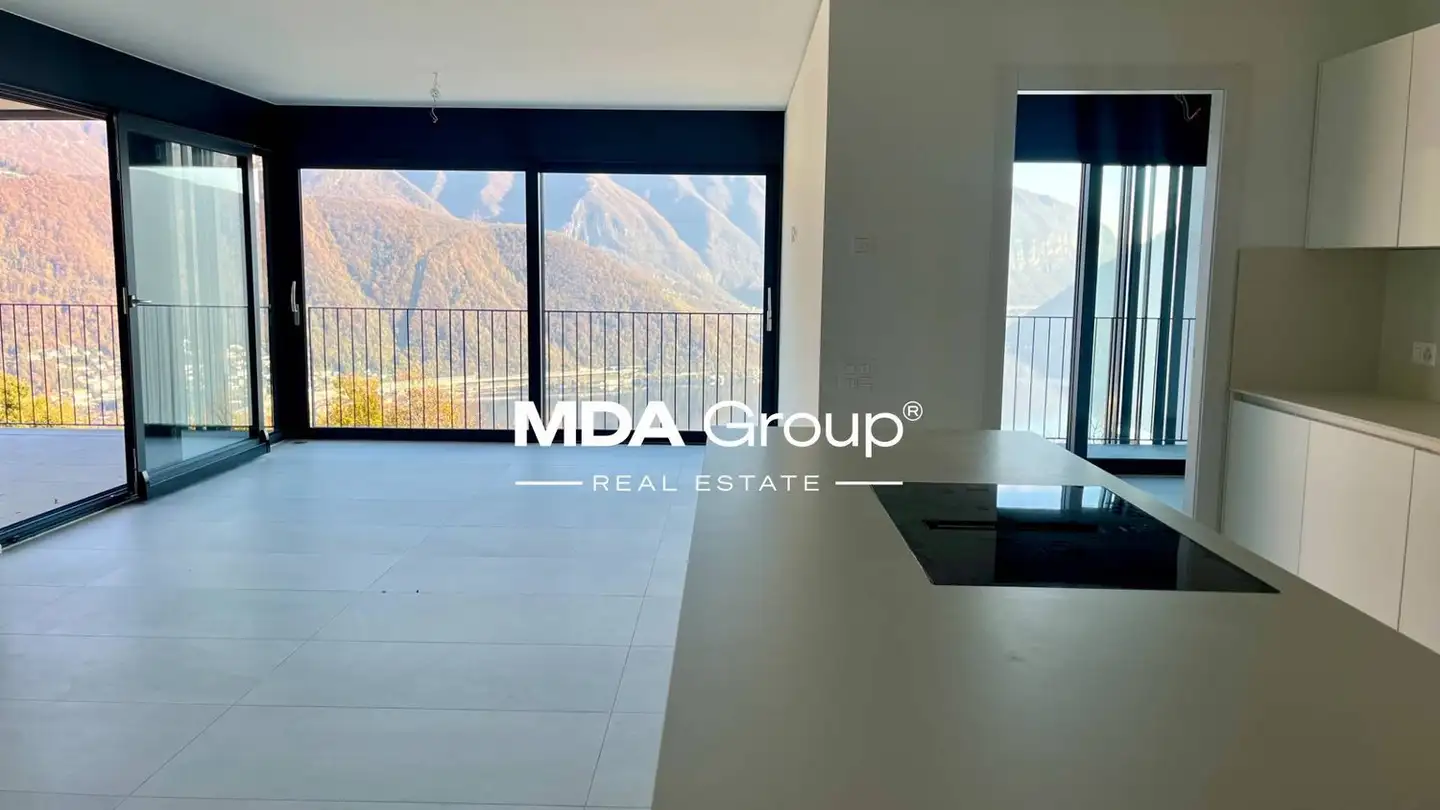 Apartment for sale - Via Principale, 6914 Carona - Photo 4