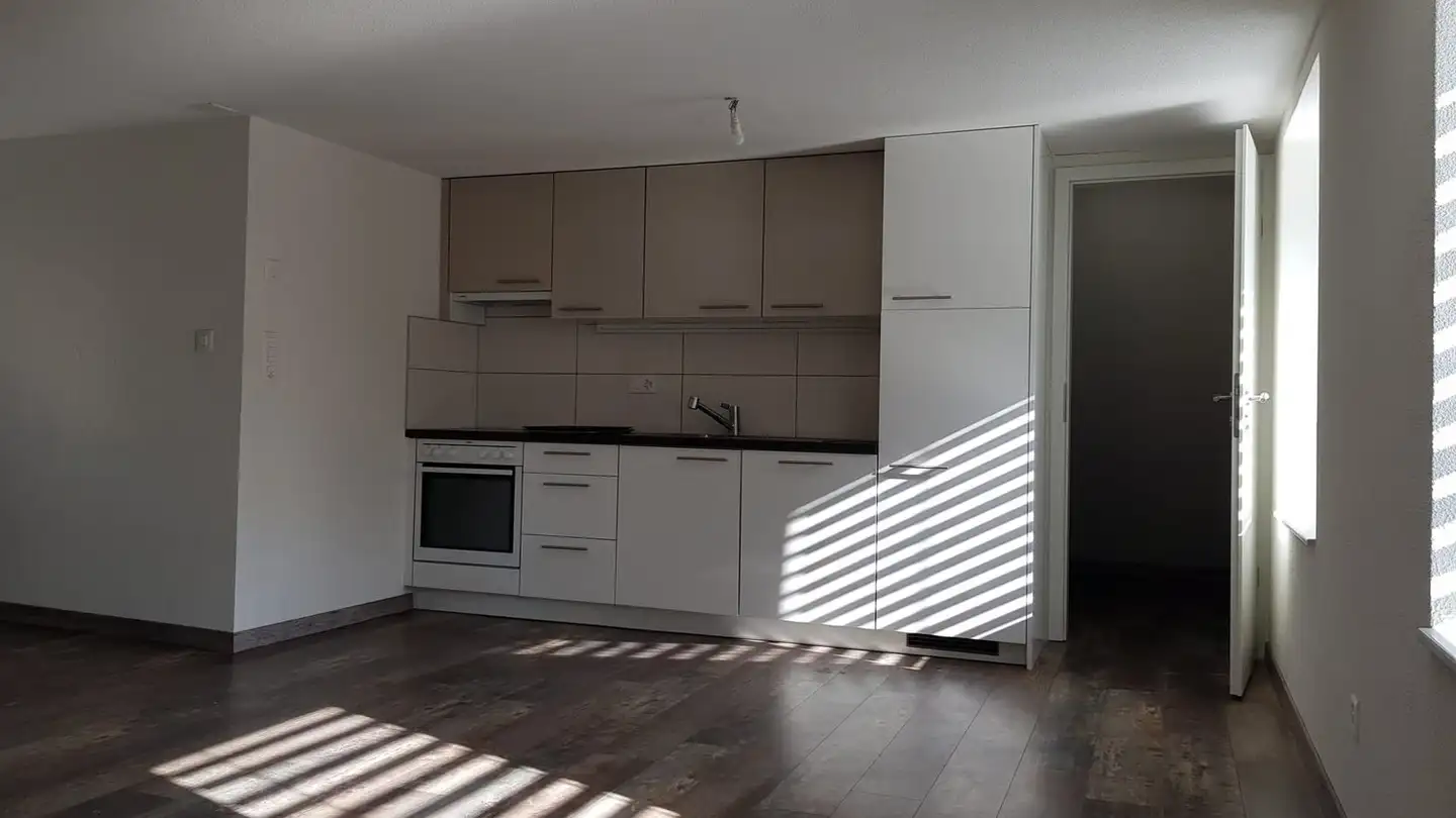 Appartamento in affitto - Rue Docteur Schwab 12, 2610 St-Imier - Foto 3