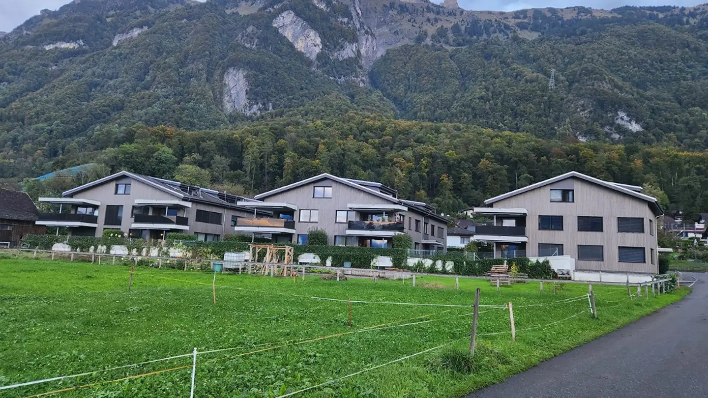Appartamento in affitto - Rüteli 3, 9467 Frümsen - Foto 2