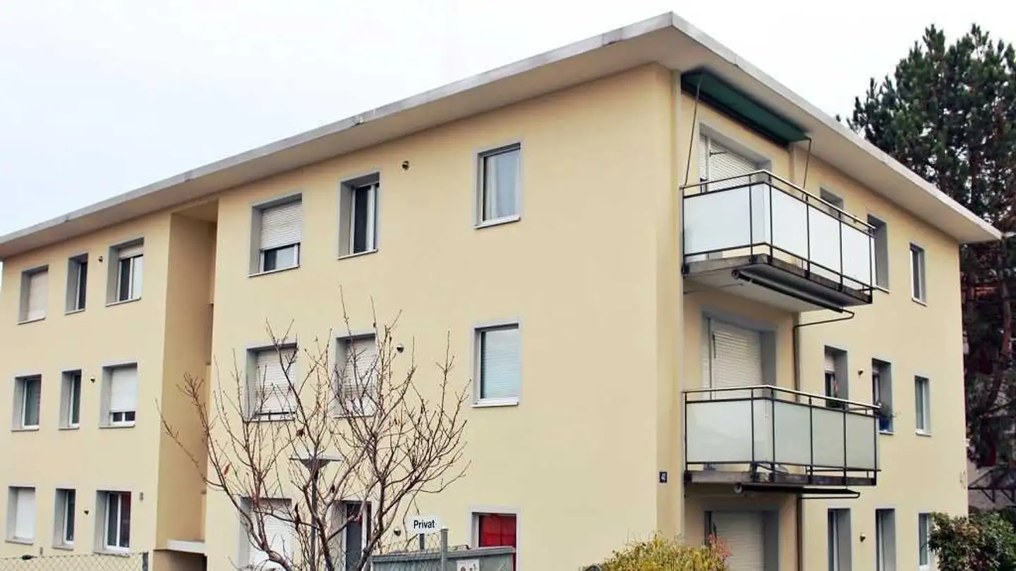 Wohnung mieten - Gutstrasse 40, 8400 Winterthur