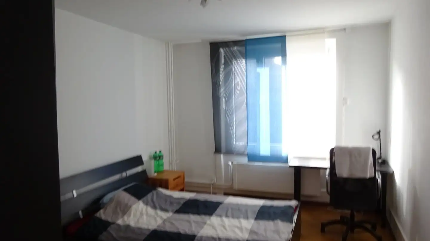 Appartamento in affitto - Brunnmattstrasse 17, 3007 Bern - Foto 3