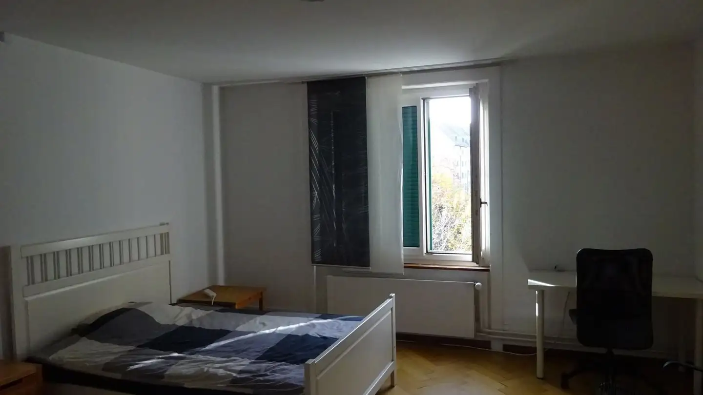 Appartamento in affitto - Brunnmattstrasse 17, 3007 Bern