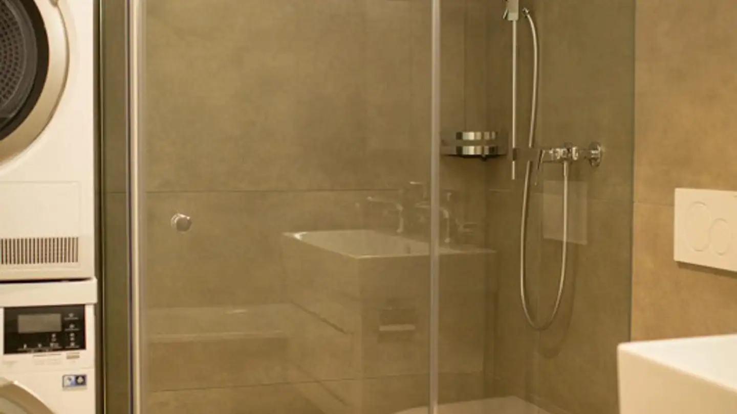 Appartamento in affitto - Rüteli 3, 9467 Frümsen - Foto 4