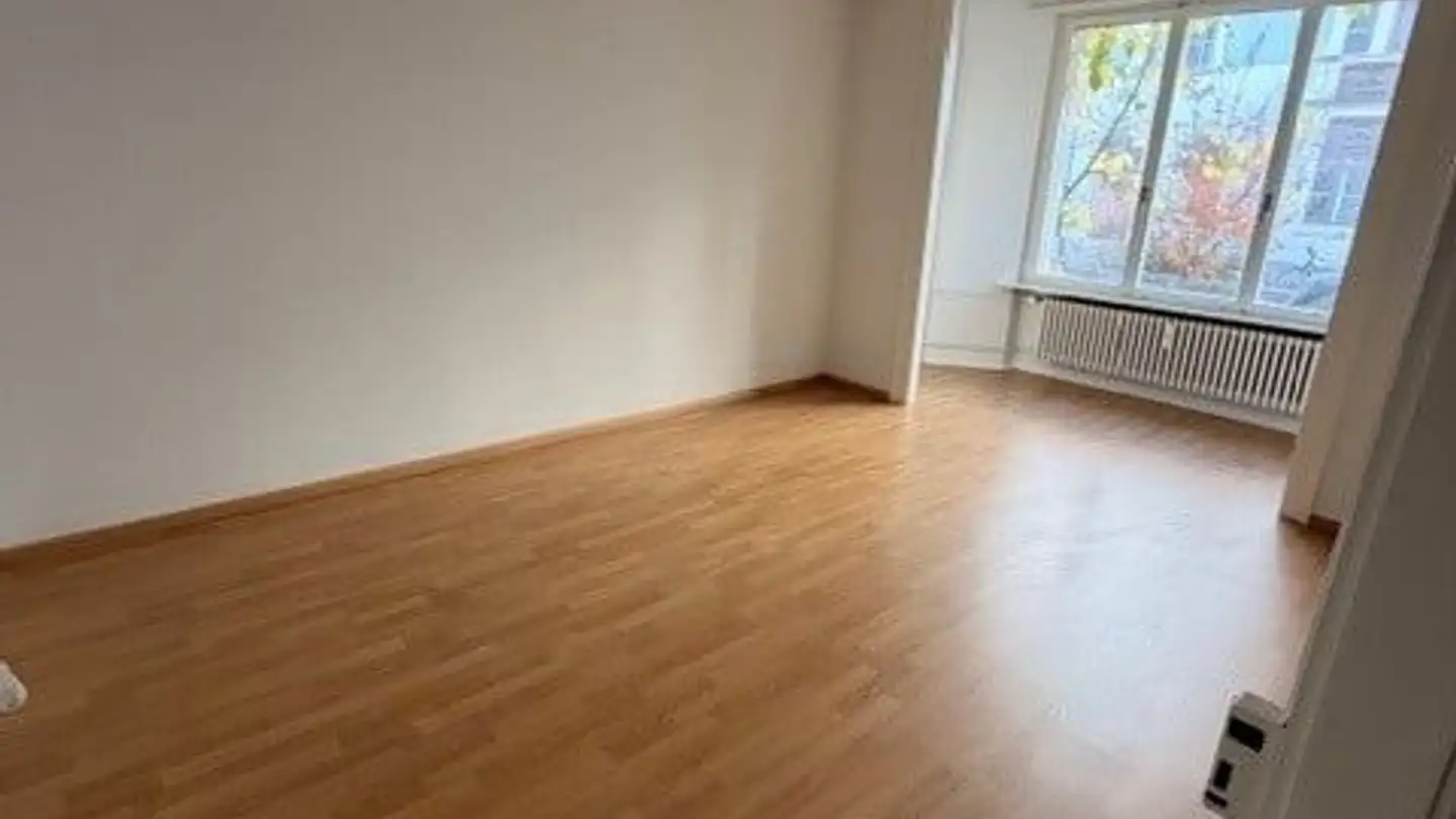 Dachgeschosswohnung mieten - Blauensteinerstrasse 18, 4053 Basel
