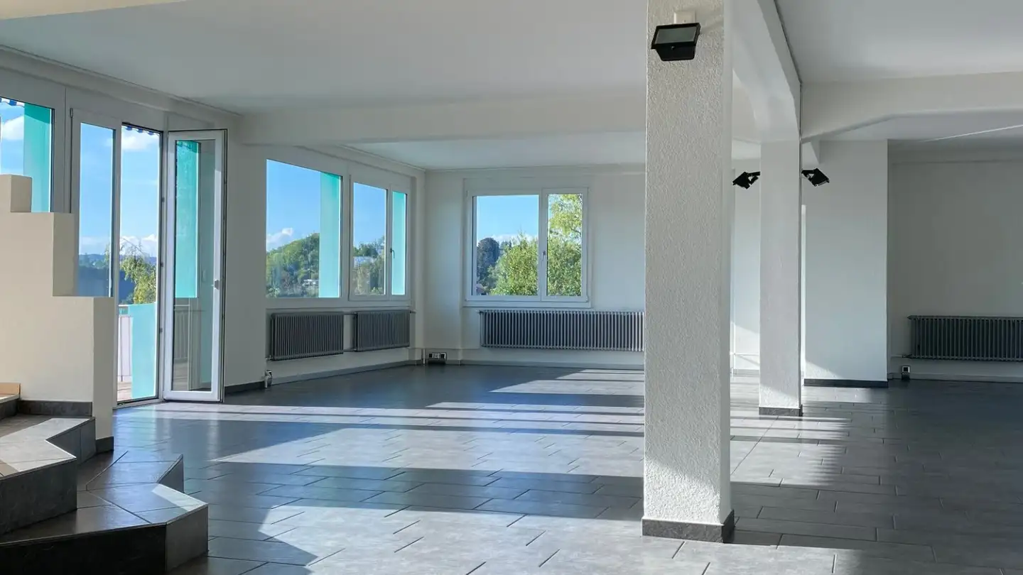 Loft for rent - Bernstrasse 27, 3052 Zollikofen