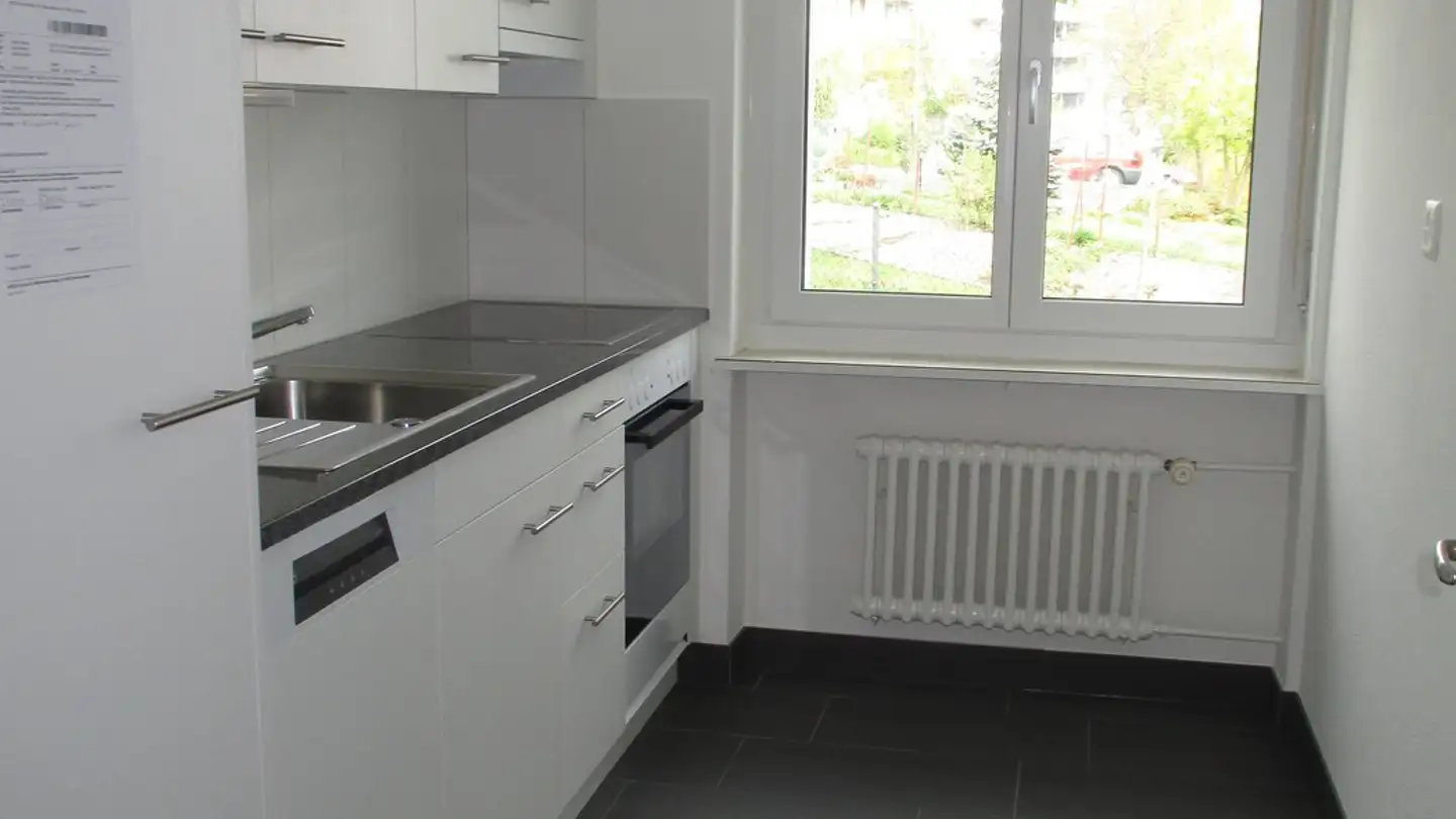 Wohnung mieten - Gutstrasse 40, 8400 Winterthur - Foto 2