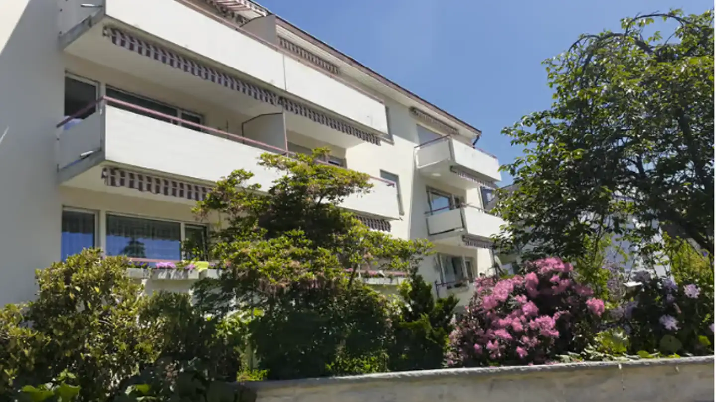 Appartamento in affitto - Strangenstrasse 4, 8304 Wallisellen