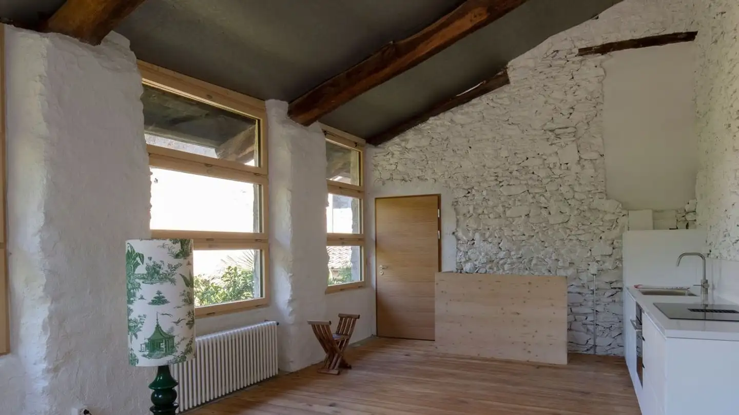 Duplex in affitto - La Streccia 4, 6927 Agra - Photo 3