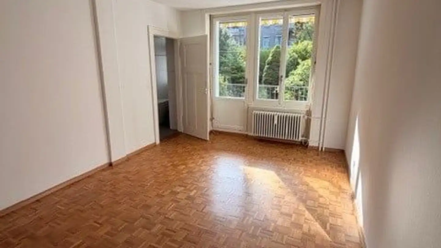 Dachgeschosswohnung mieten - Blauensteinerstrasse 18, 4053 Basel - Foto 2