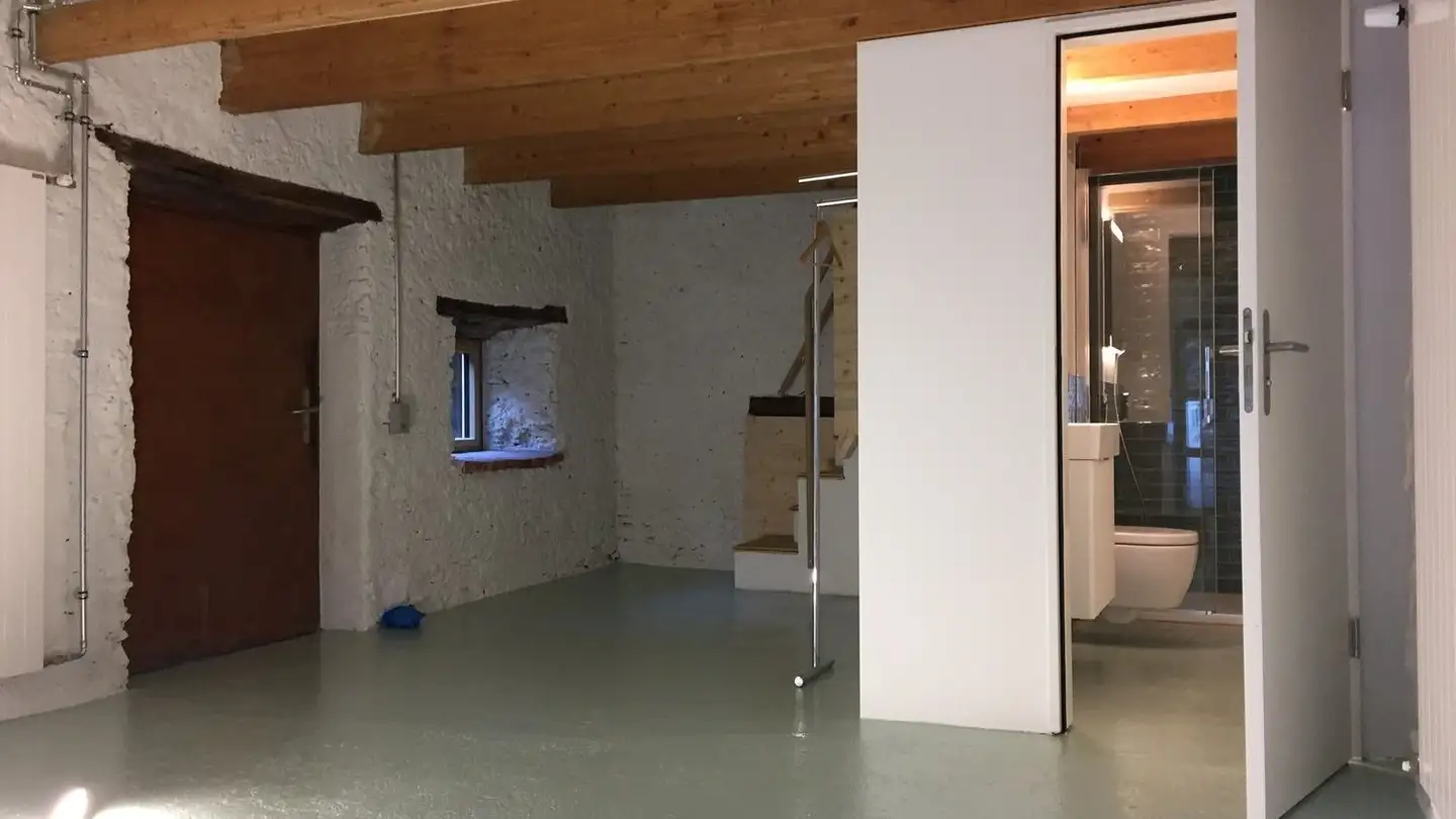 Duplex in affitto - La Streccia 4, 6927 Agra - Photo 4