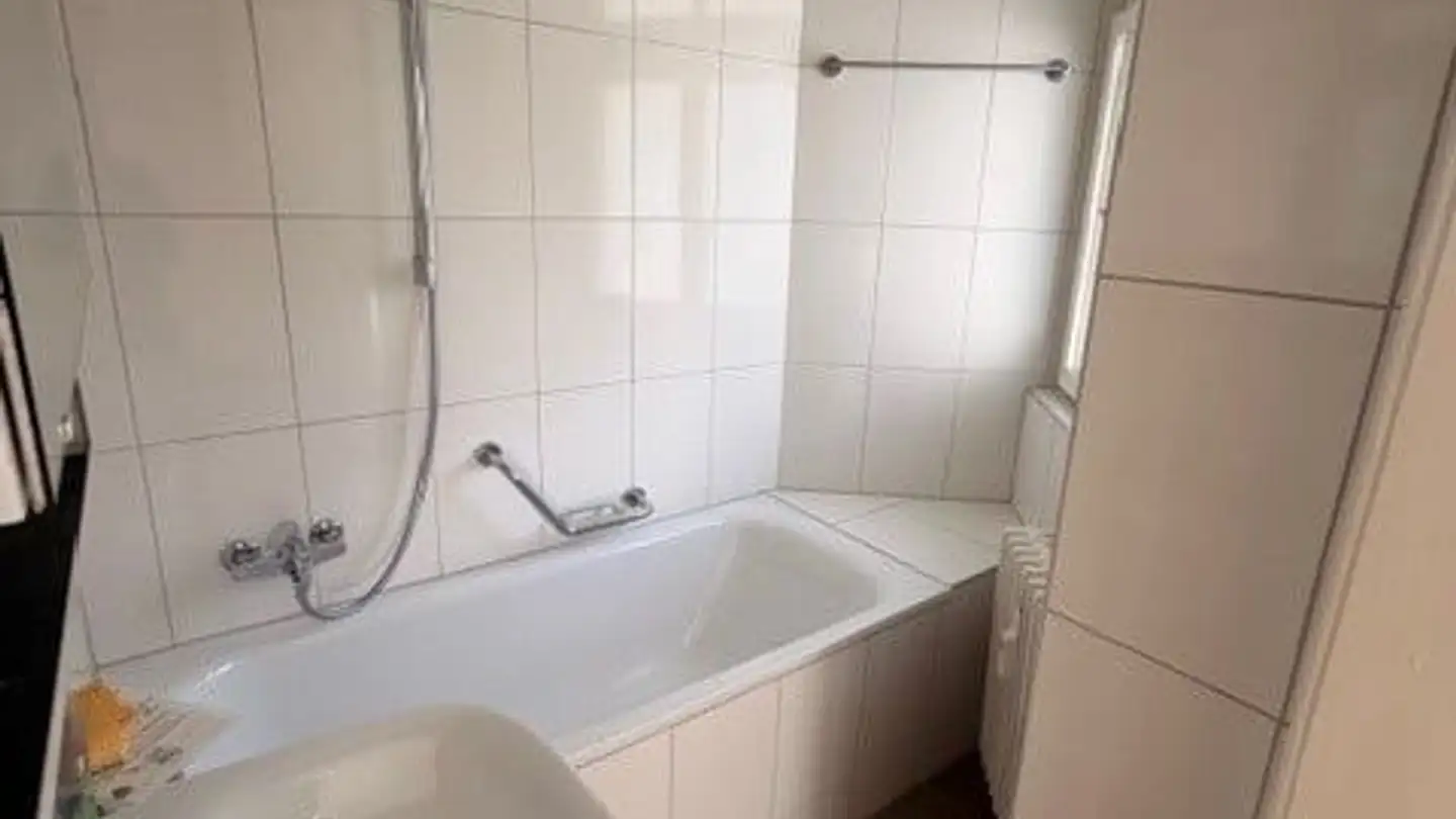 Dachgeschosswohnung mieten - Blauensteinerstrasse 18, 4053 Basel - Foto 3