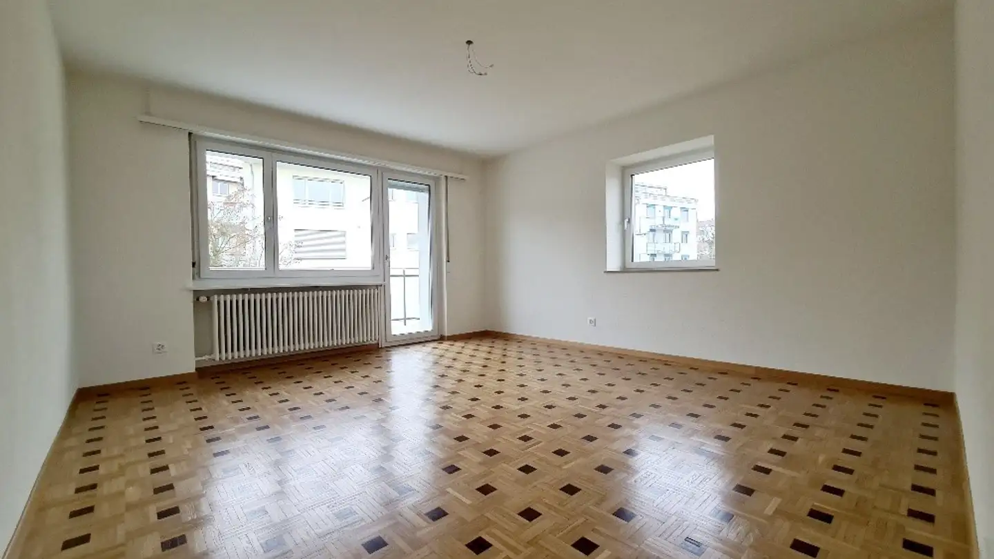 Wohnung mieten - Gutstrasse 40, 8400 Winterthur - Foto 4