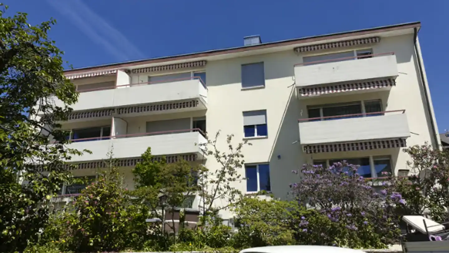 Appartamento in affitto - Strangenstrasse 4, 8304 Wallisellen - Foto 2