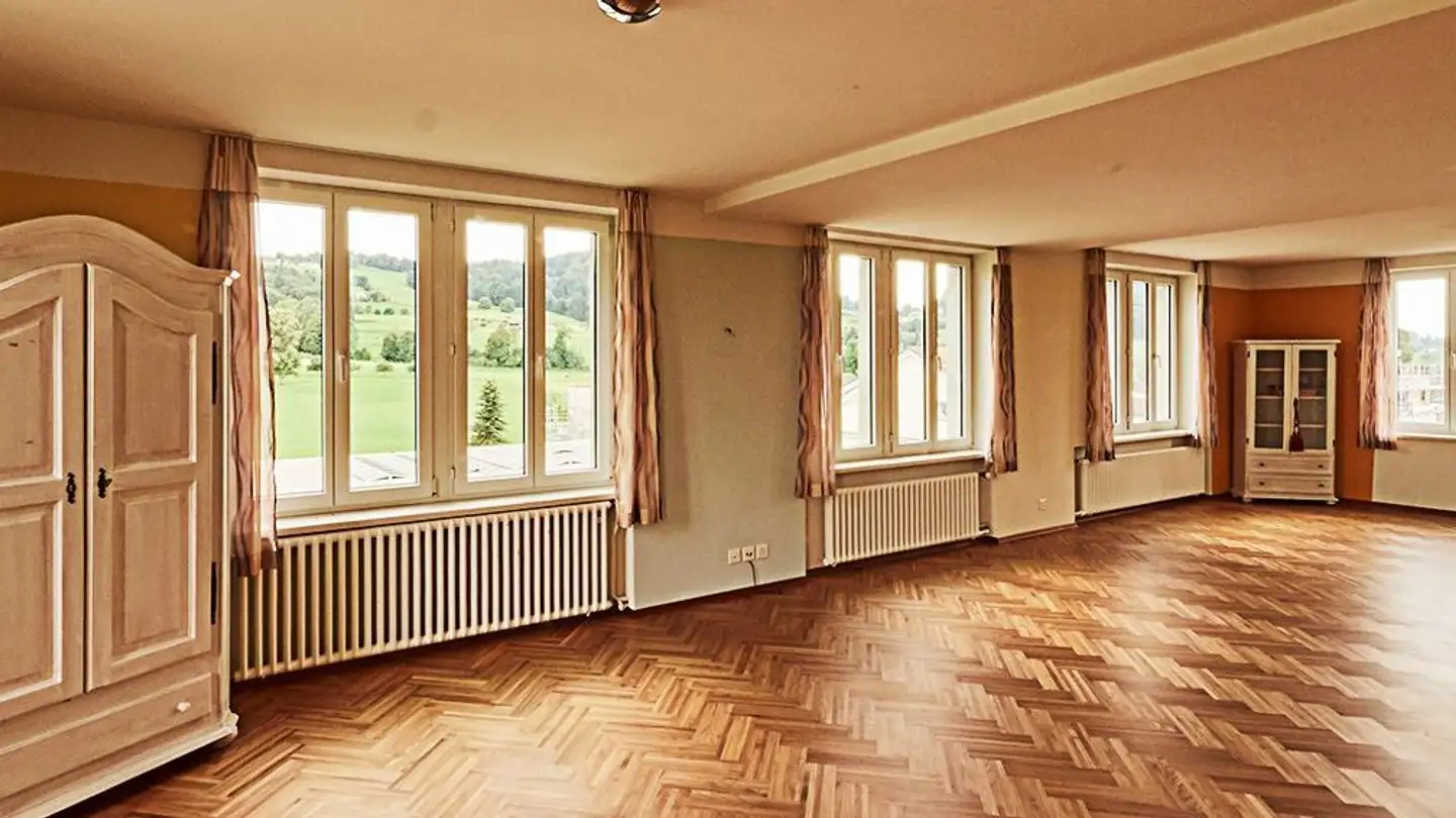 Duplex à louer - Dorfstrasse 31, 9248 Bichwil - Photo 4