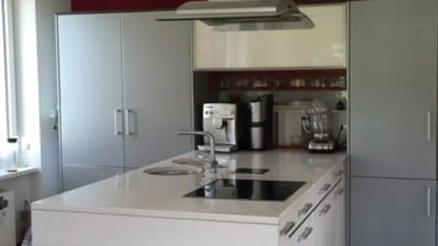 Duplex à louer - Dorfstrasse 31, 9248 Bichwil - Photo 2