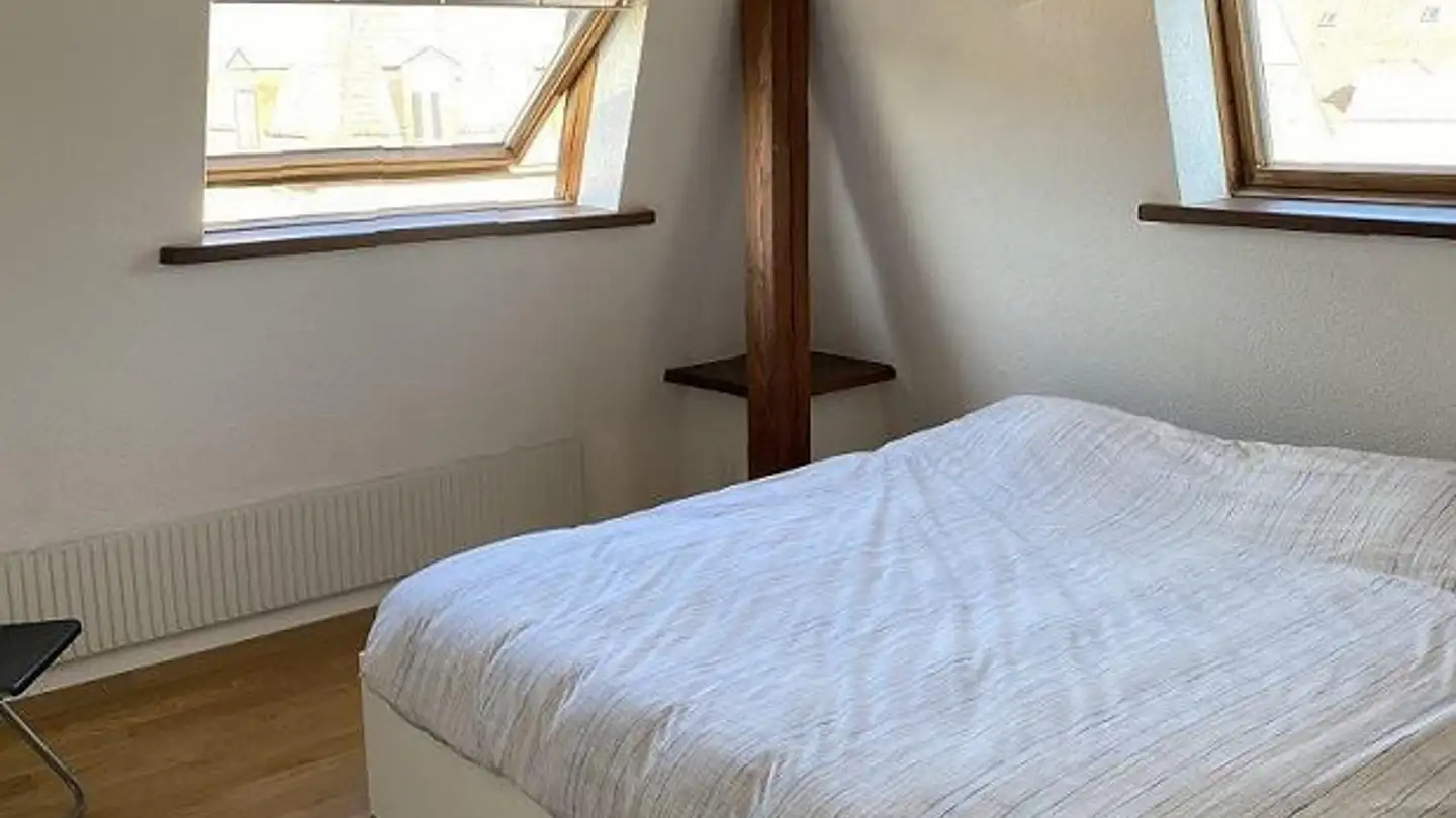 Apartment for rent - Waffenplatzstrasse 80, 8002 Zürich - Photo 2