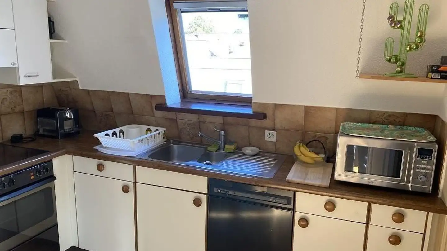 Apartment for rent - Waffenplatzstrasse 80, 8002 Zürich - Photo 3