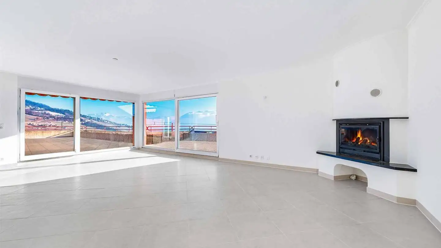 Appartement à vendre - 1093 La Conversion - Photo 2