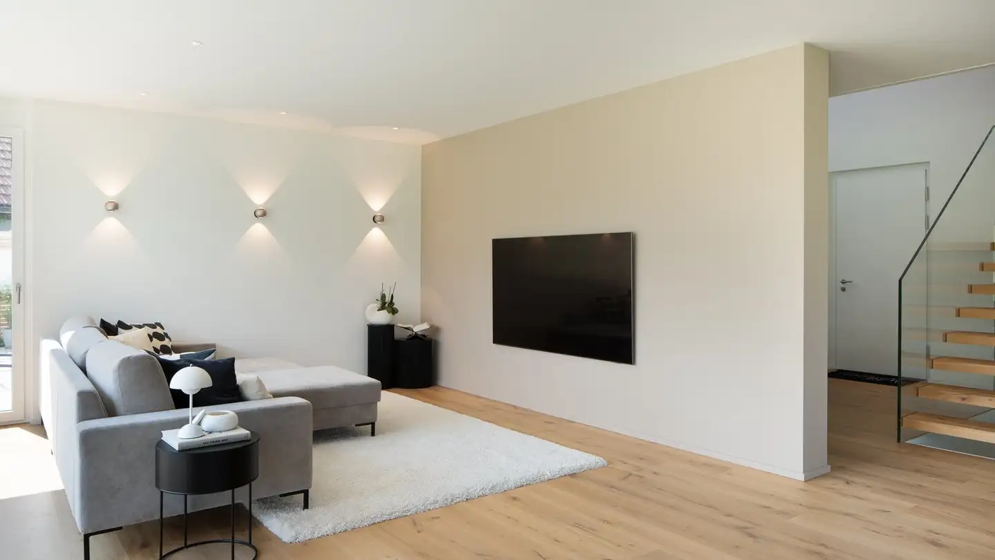 Single house for sale - Gamperweg, 4853 Riken AG - Photo 3