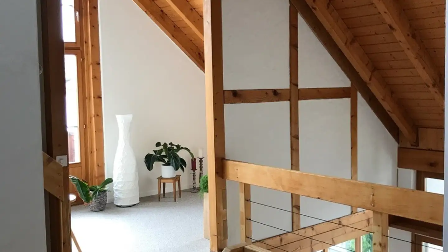 Duplex à louer - Kirchstrasse 27, 8104 Weiningen ZH - Photo 4