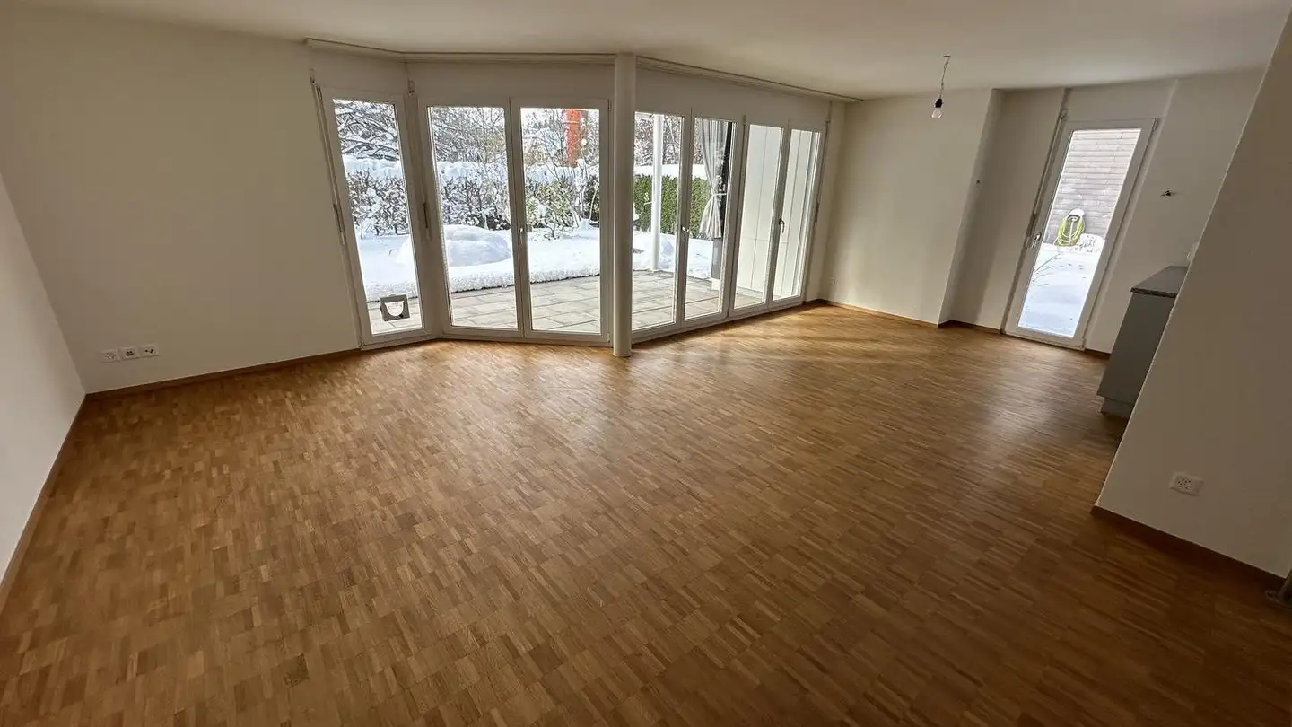 Appartamento in affitto - Messikommerstrasse 52, 8620 Wetzikon ZH