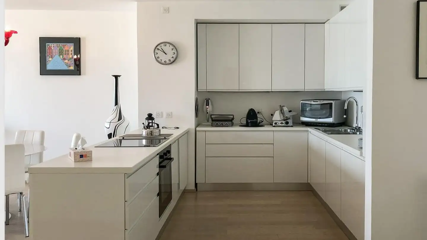 Appartamento in vendita - 6900 Paradiso - Foto 4