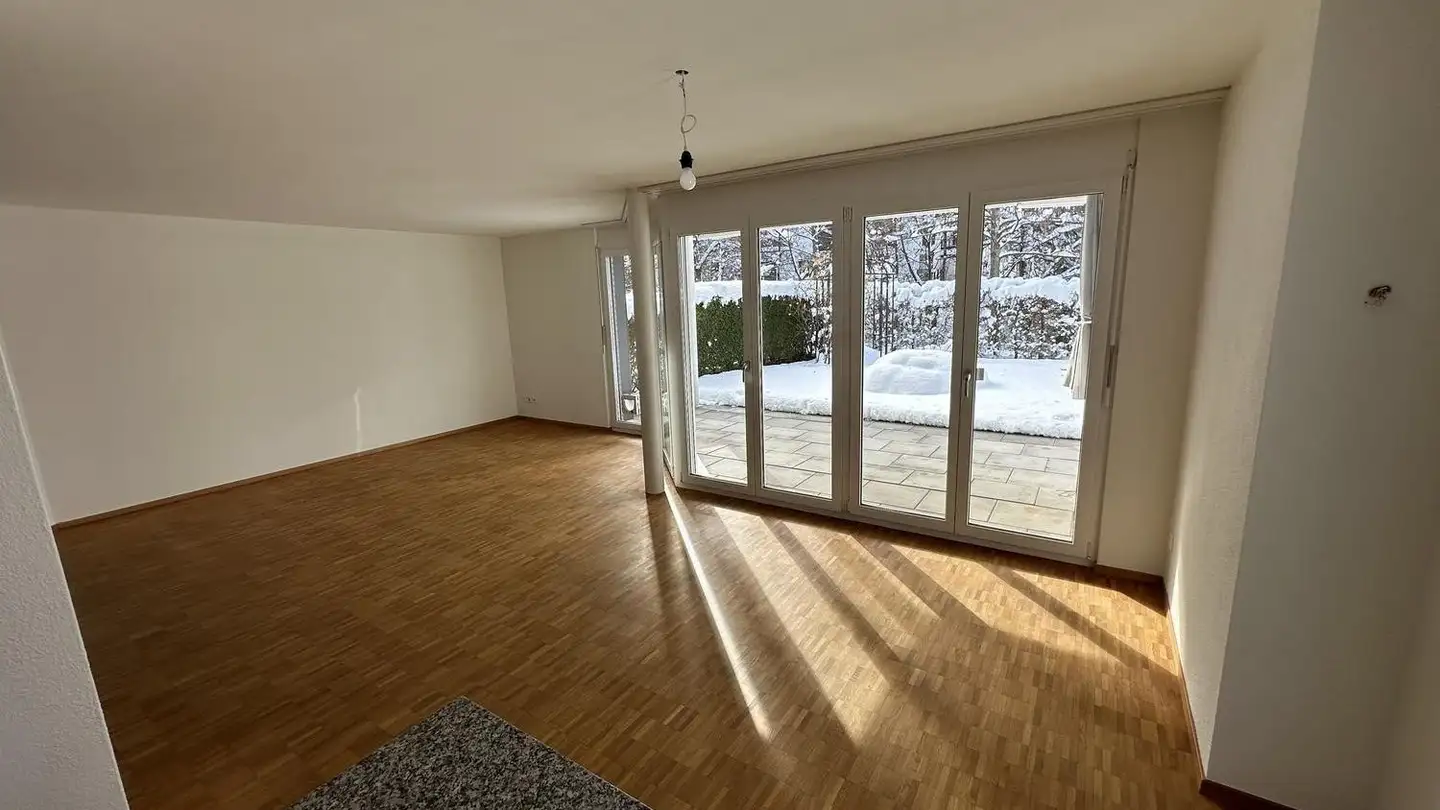 Appartamento in affitto - Messikommerstrasse 52, 8620 Wetzikon ZH - Foto 2