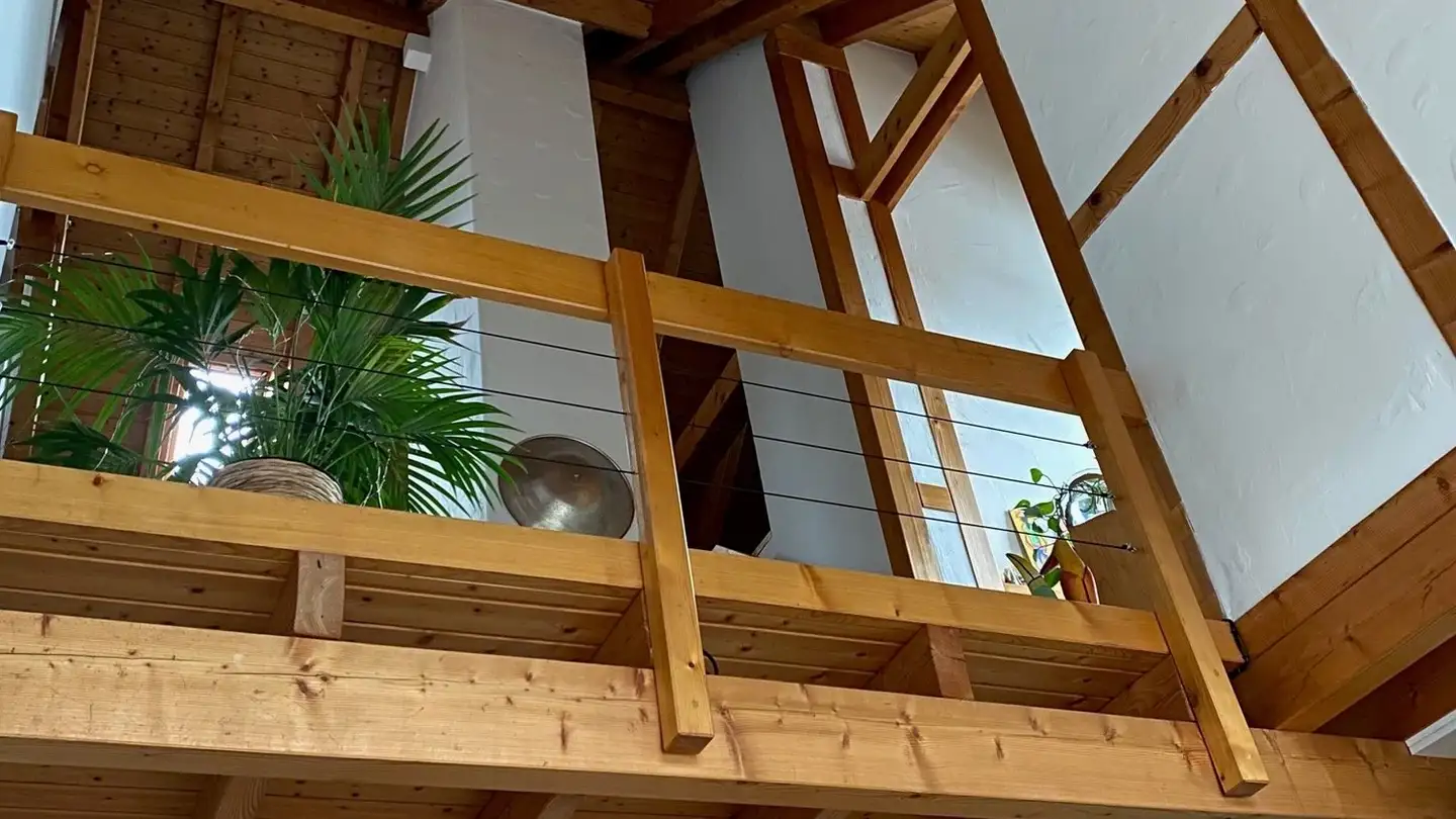 Duplex à louer - Kirchstrasse 27, 8104 Weiningen ZH