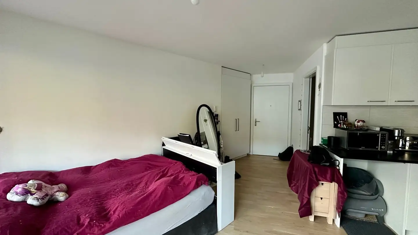 Appartamento in affitto - Rue Des Champs Neufs 7, 1920 Martigny - Foto 3