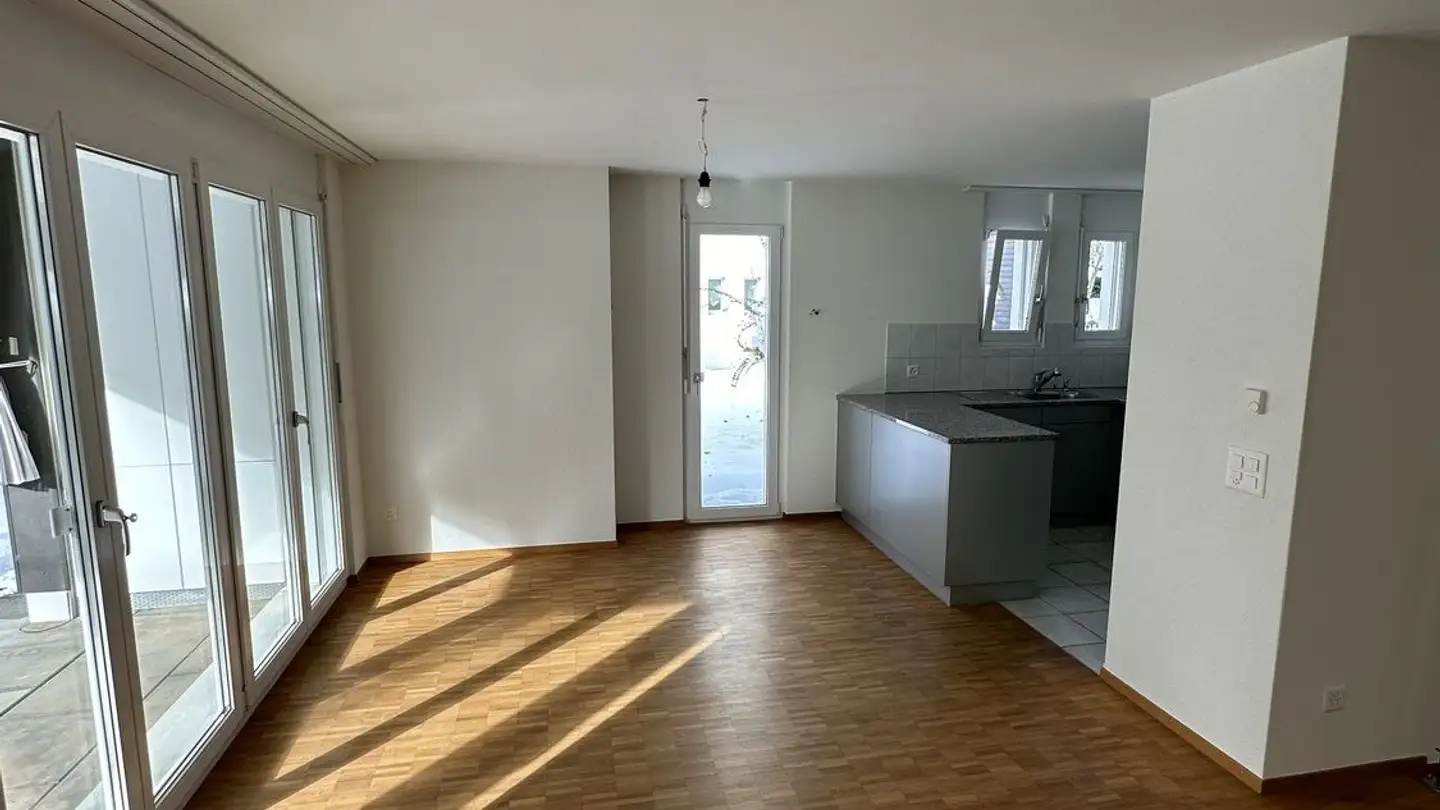 Appartamento in affitto - Messikommerstrasse 52, 8620 Wetzikon ZH - Foto 3