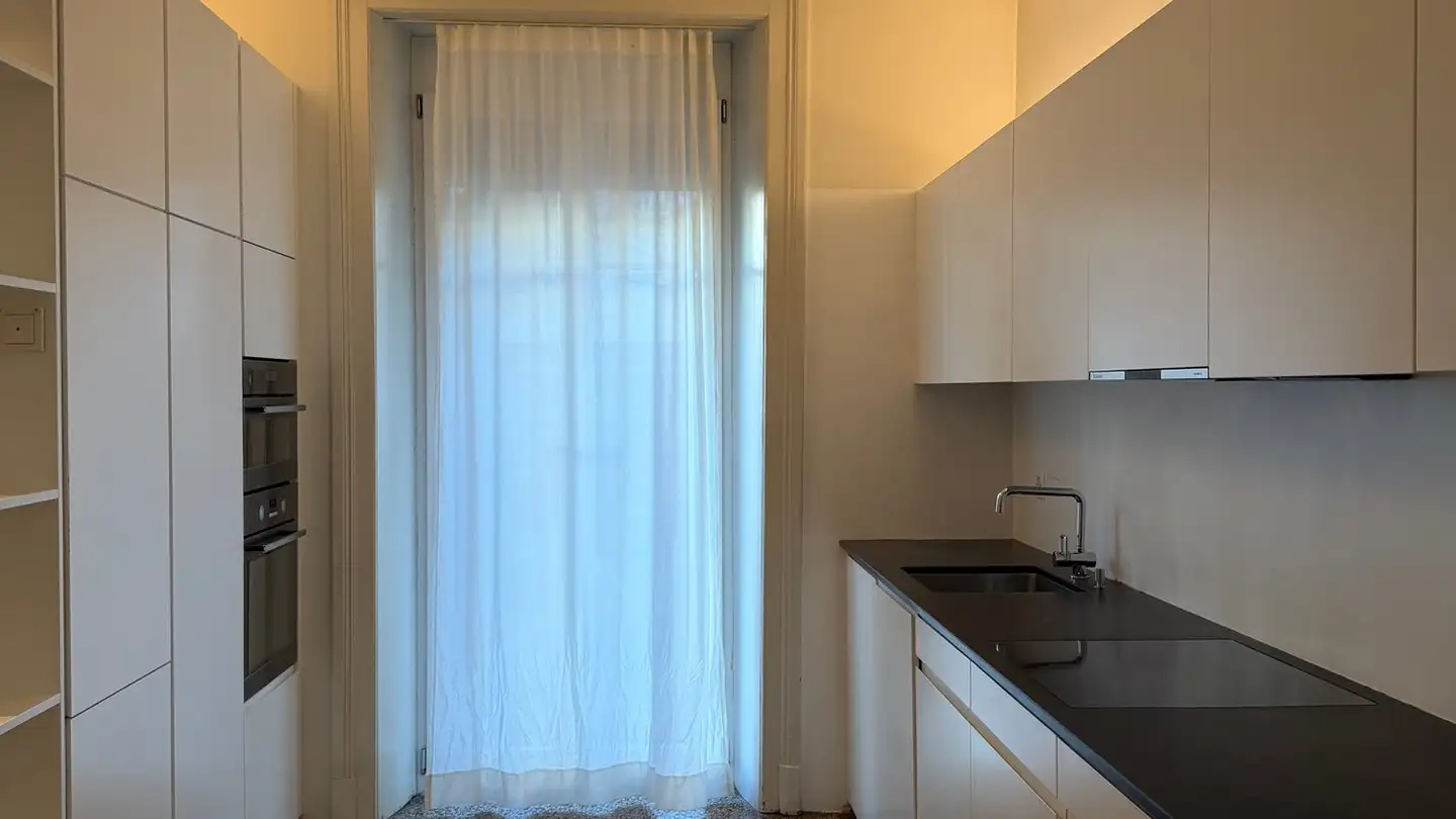 Wohnung mieten - Muesmattstrasse 34, 3012 Bern