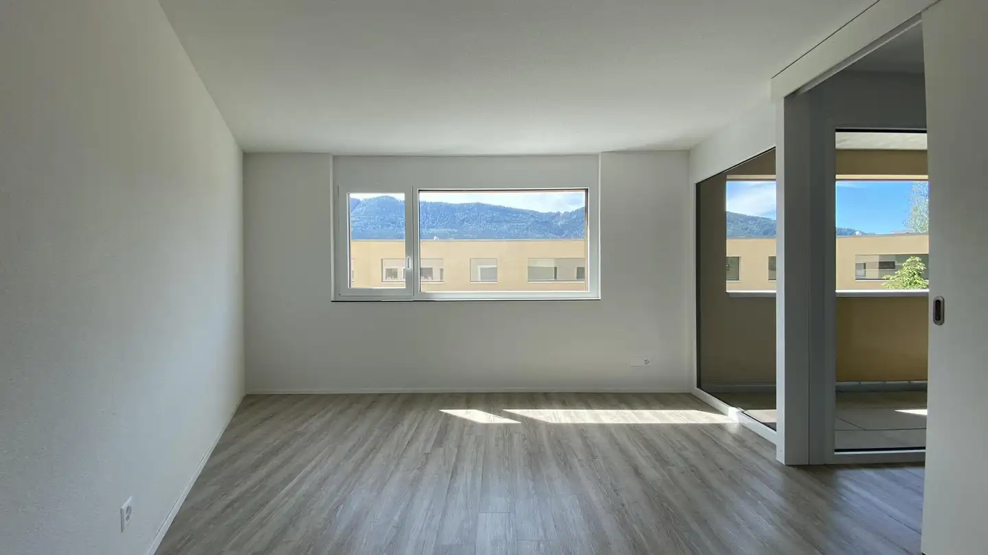 Appartamento in affitto - Route De Chaindon 8, 2732 Reconvilier