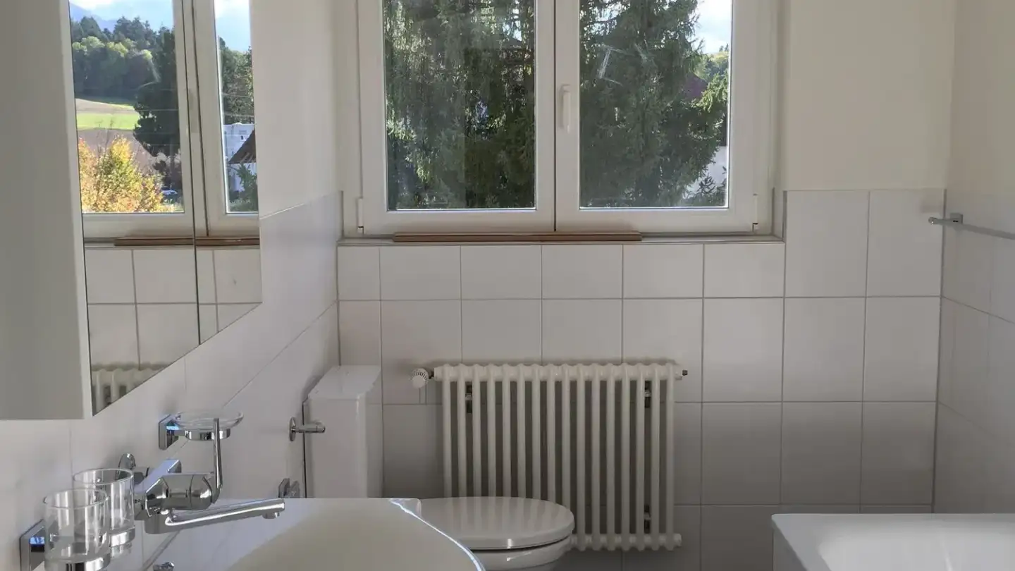 Appartement à louer - Rüttistrasse 3, 4534 Flumenthal - Photo 3