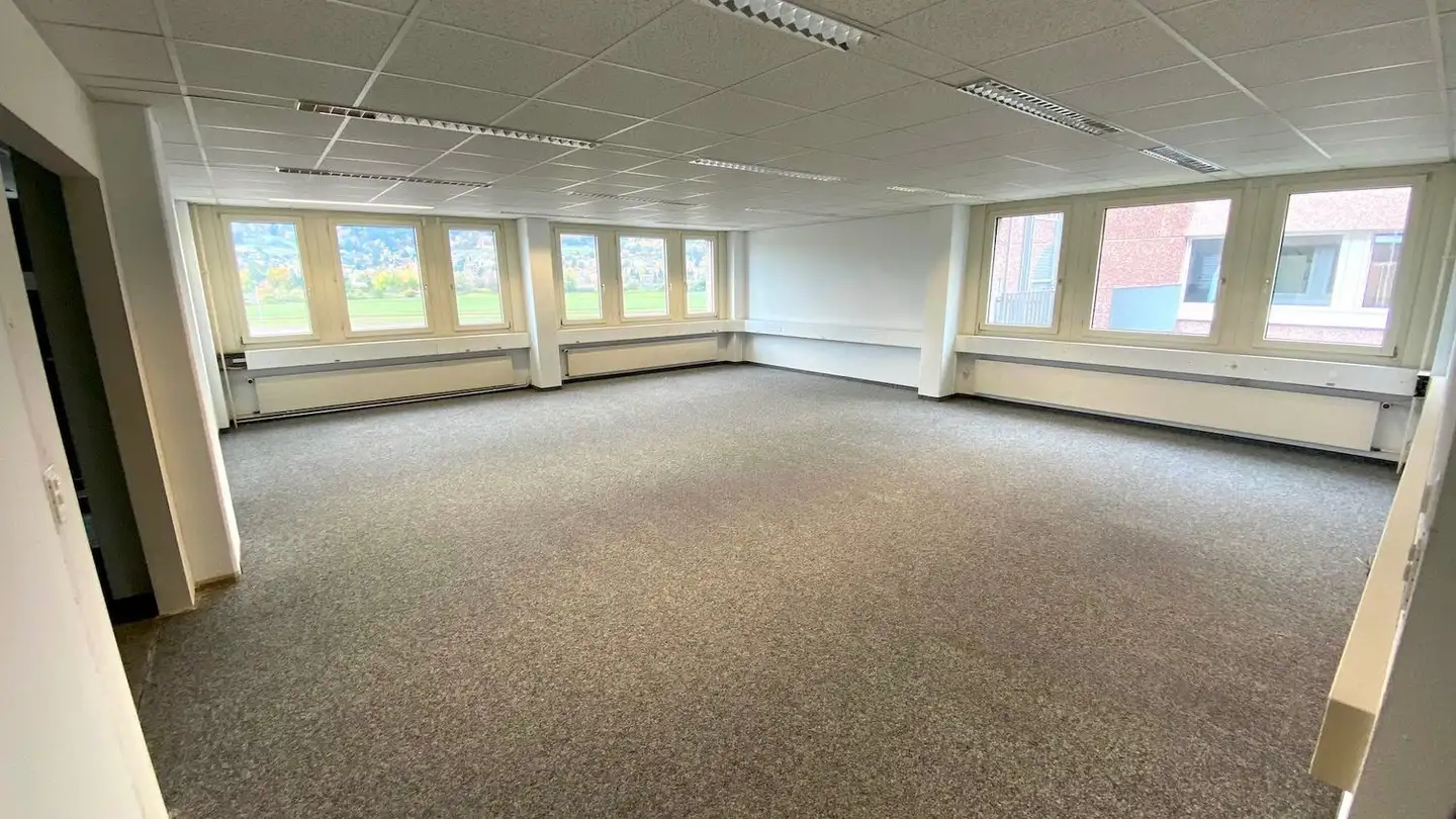 Bürofläche mieten - Rütistrasse 13, 8952 Schlieren - Foto 2