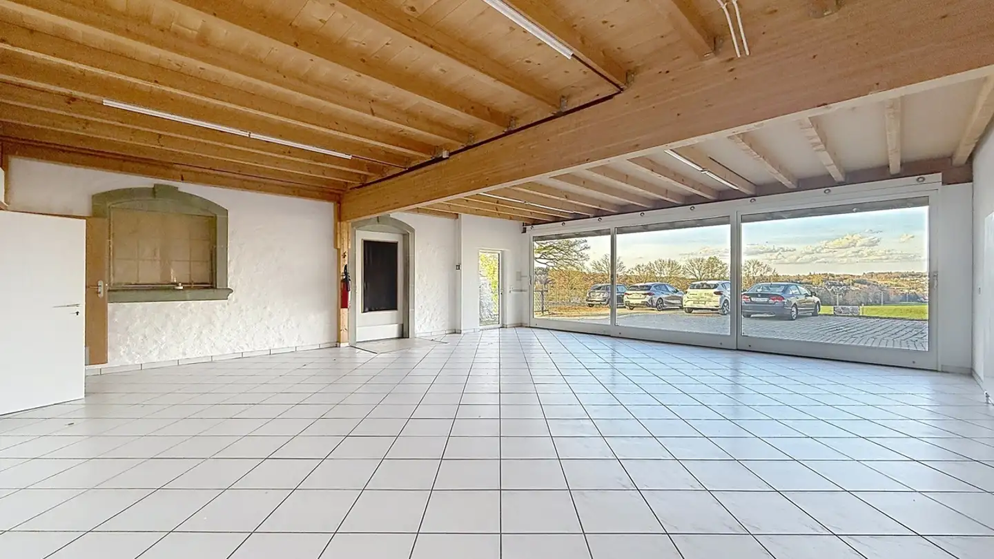 Loft in affitto - Chemin du Bas de l'Etang 3, 1740 Neyruz FR - Foto 2