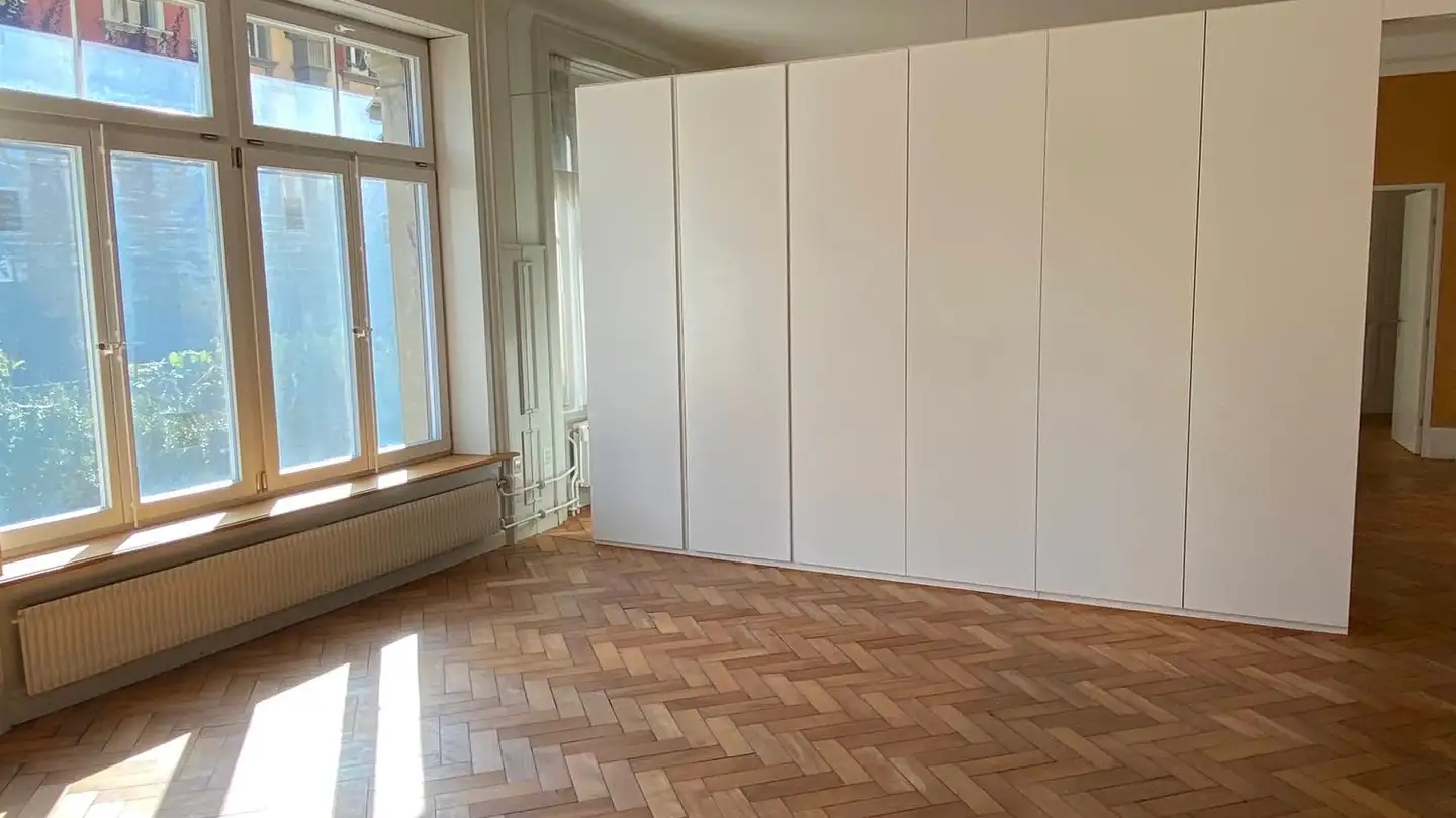 Wohnung mieten - Muesmattstrasse 34, 3012 Bern - Foto 4