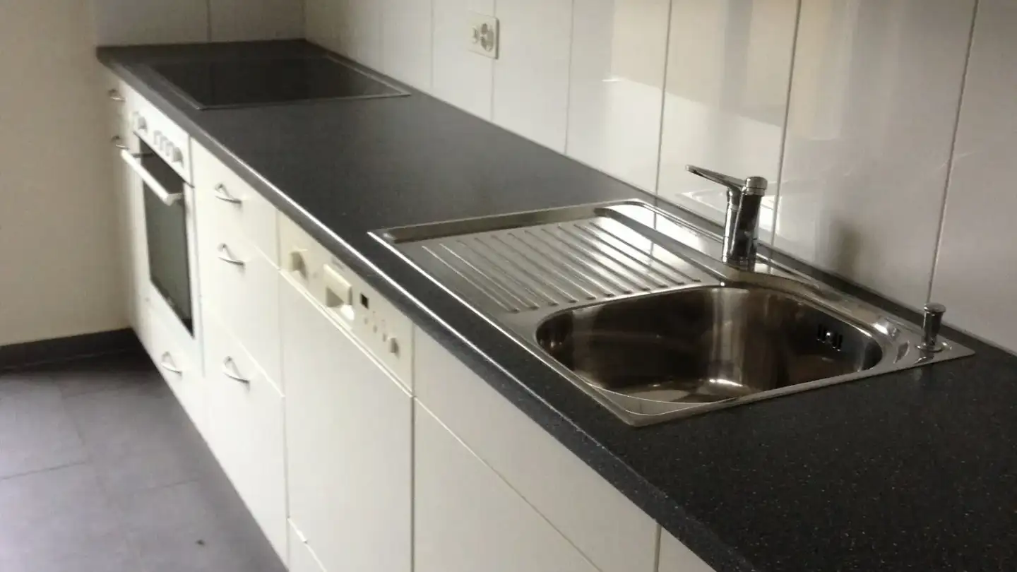 Appartement à louer - Rüttistrasse 3, 4534 Flumenthal