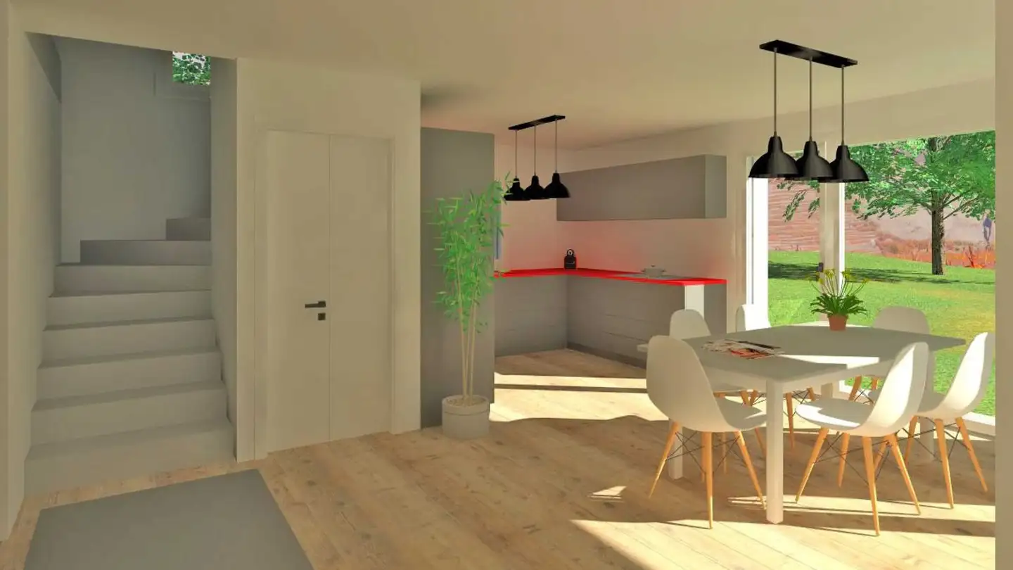 Single house for sale - Impasse Romane, 1955 St-Pierre-de-Clages - Photo 2