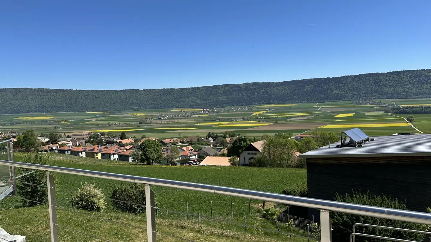 Villa for sale - Allée Des Erables, 2053 Cernier