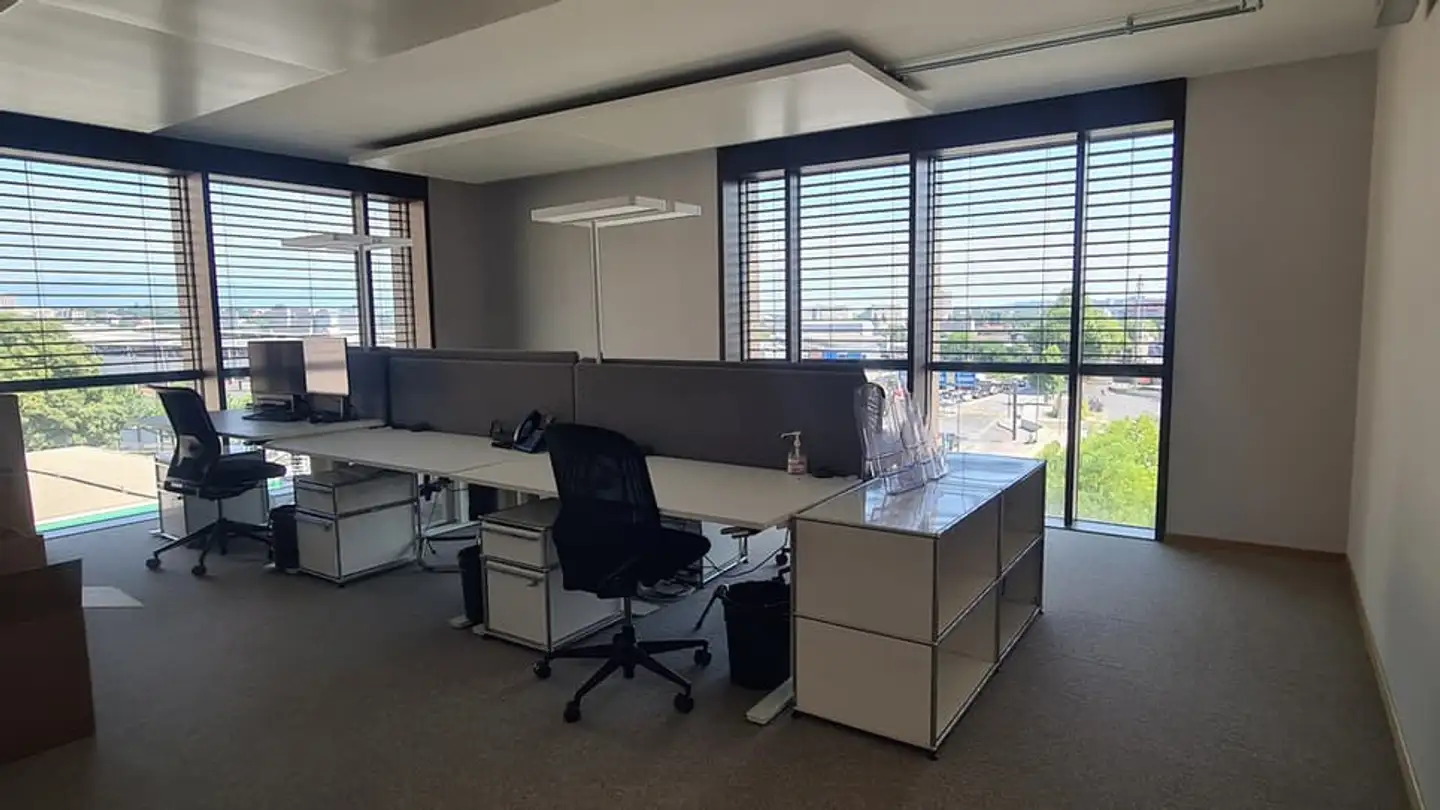 Commerciale in affitto - Route De Saint-Julien 63, 1212 Grand-Lancy - Photo 3