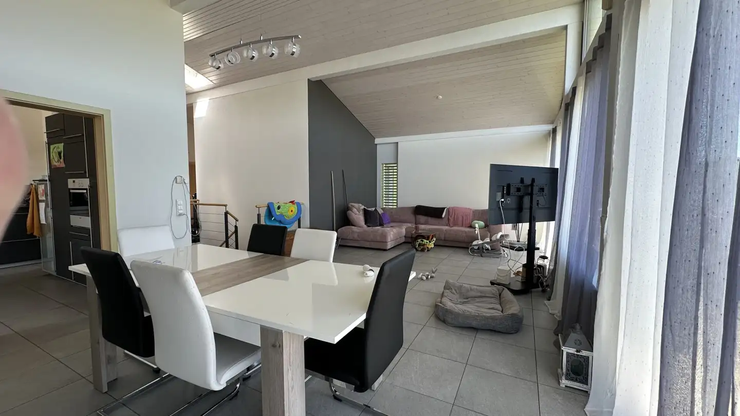 Villa for sale - Allée Des Erables, 2053 Cernier - Photo 4