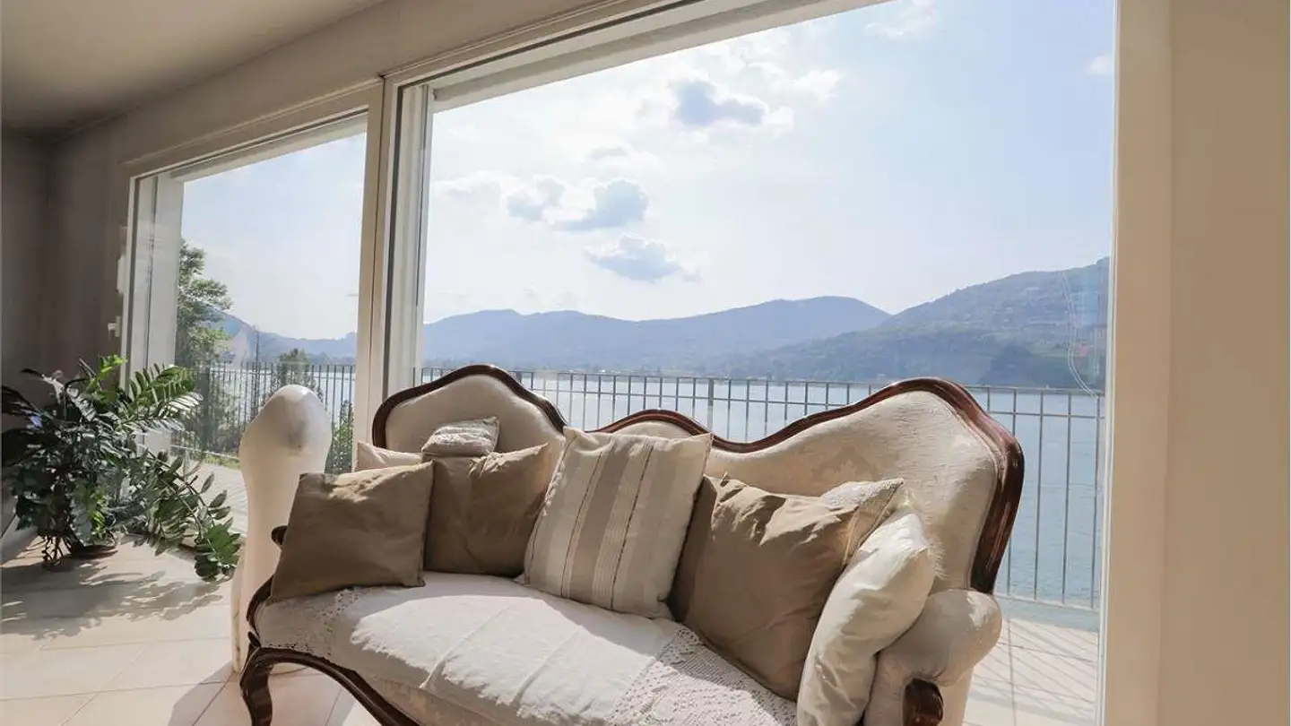 Villa for sale - 6926 Montagnola