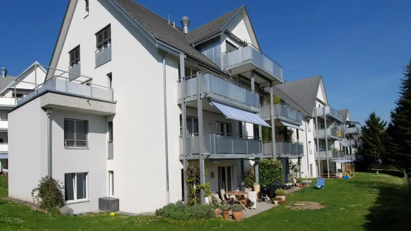 Wohnung mieten - Binzstrasse 15a, 8712 Stäfa - Foto 3