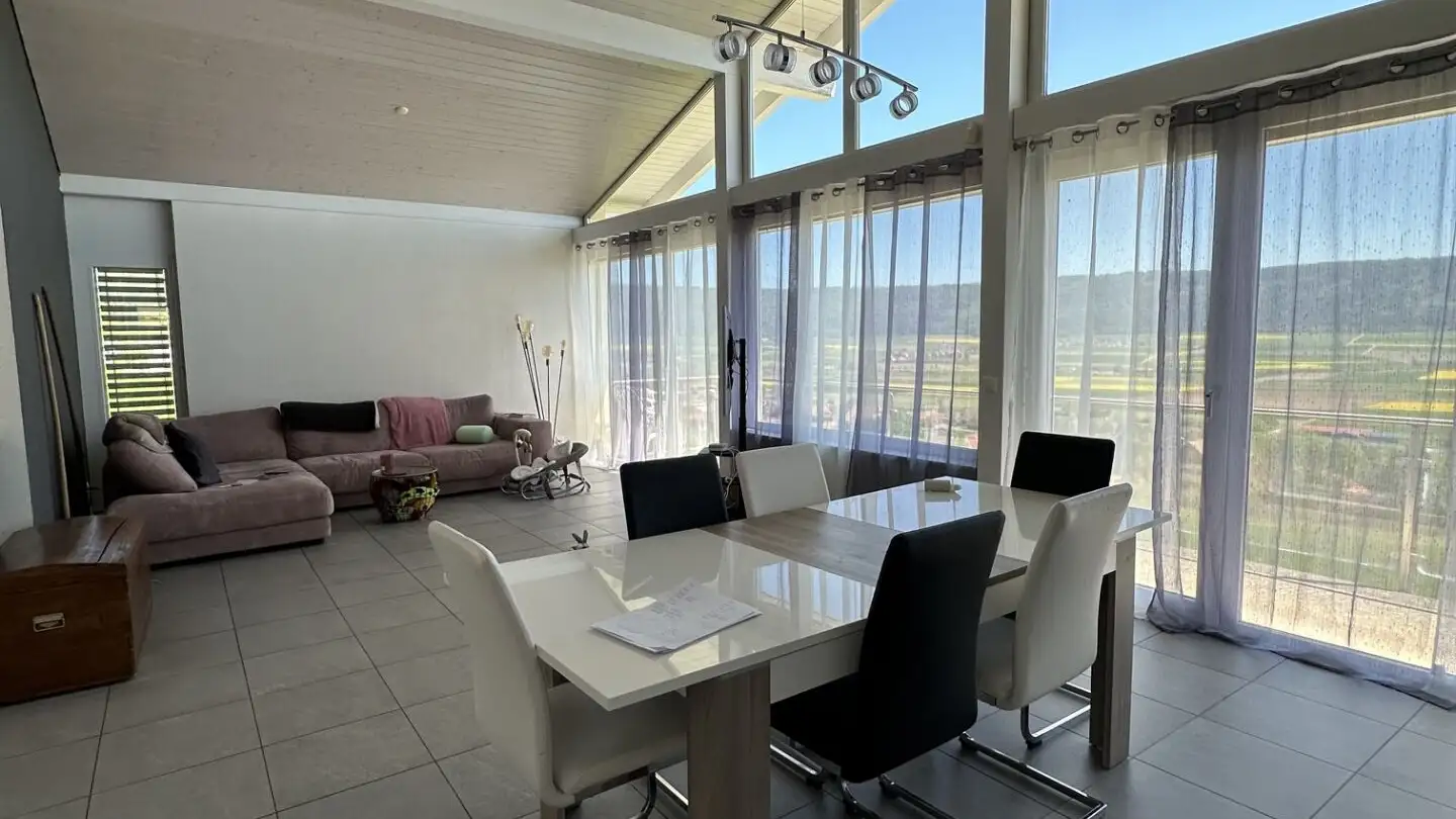 Villa for sale - Allée Des Erables, 2053 Cernier - Photo 2